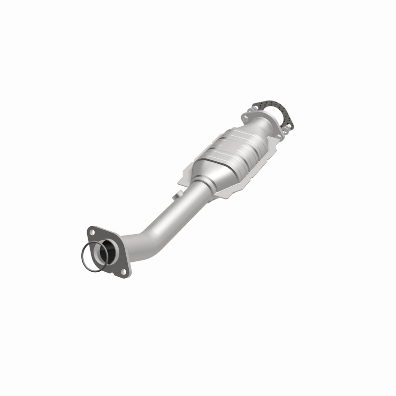 Nissan Armada Catalytic Converter - Rear - Magnaflow - OEM Grade Direct-Fit - `05-`15