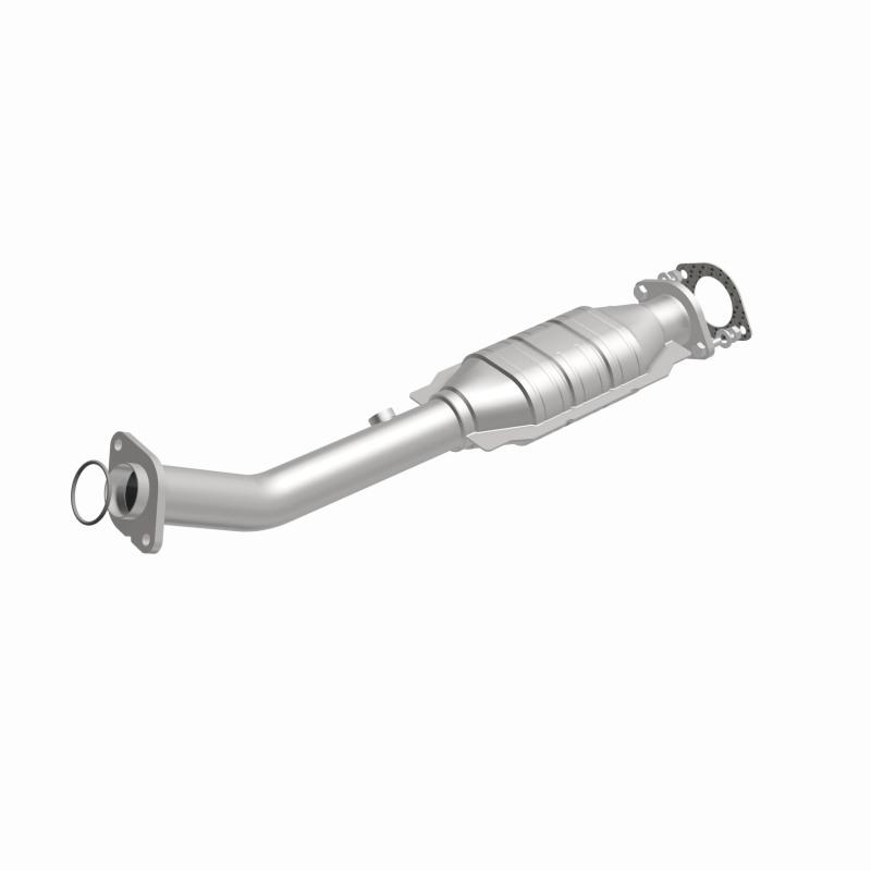 Nissan Armada Catalytic Converter - Rear - Magnaflow - OEM Grade Direct-Fit - `05-`15