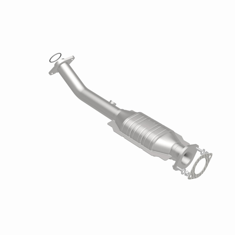 Nissan Armada Catalytic Converter - Rear - Magnaflow - OEM Grade Direct-Fit - `05-`15