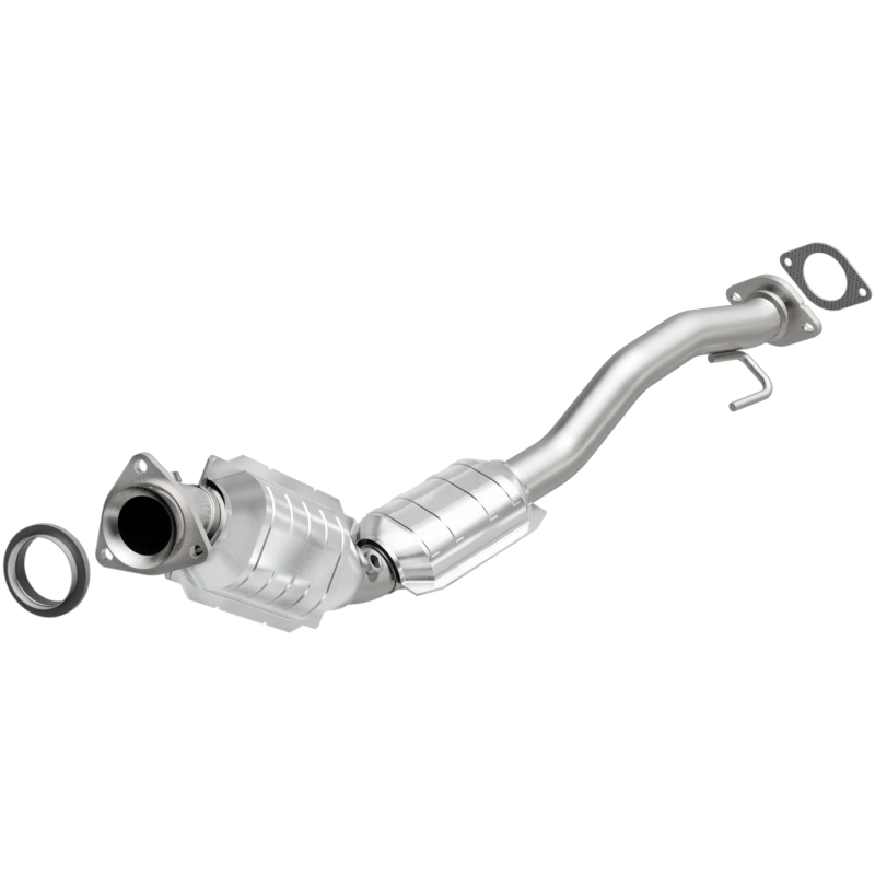 GMC Envoy Catalytic Converter - Magnaflow - Direct Fit - `08-`09