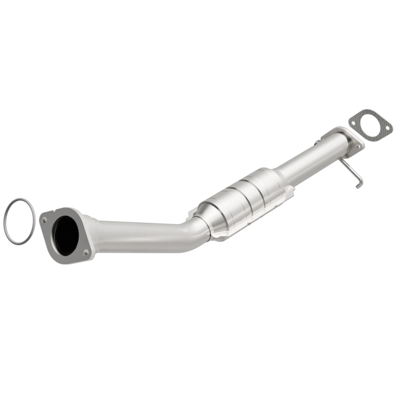 Chevrolet Impala SS Catalytic Converter - Magnaflow - OEM Grade Direct-Fit - `06-`09