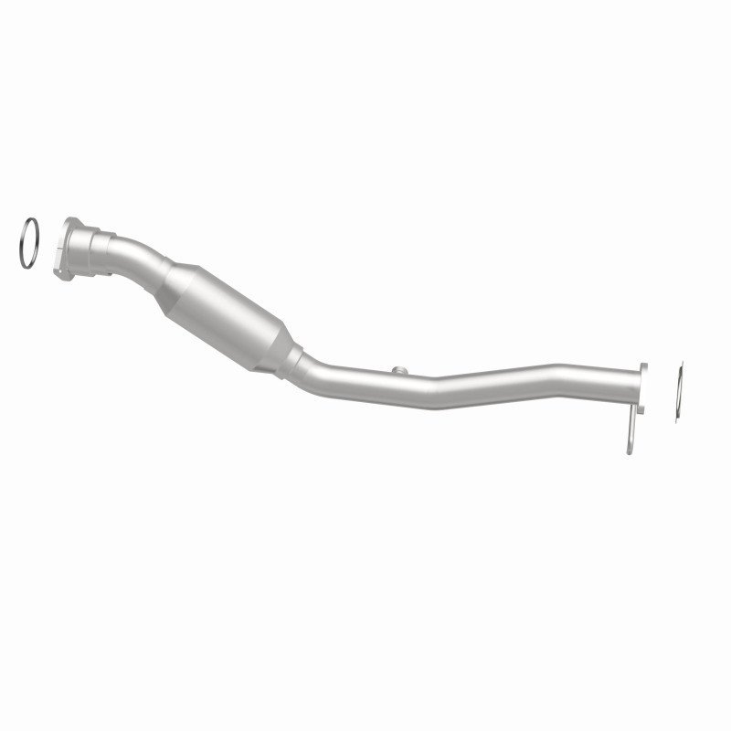Buick LaCrosse Catalytic Converter - Magnaflow - Direct-Fit - `05-`09