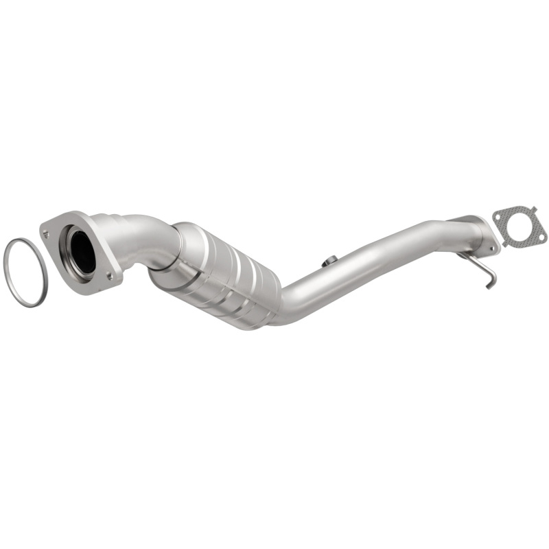 Buick LaCrosse Catalytic Converter - Magnaflow - Direct-Fit - `05-`09