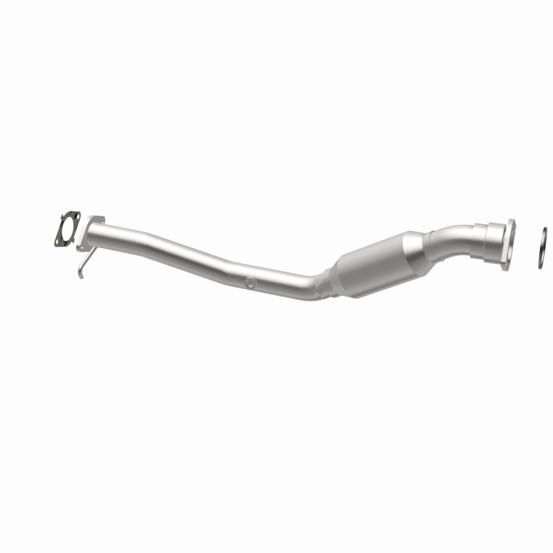 Buick LaCrosse Catalytic Converter - Magnaflow - Direct-Fit - `05-`09