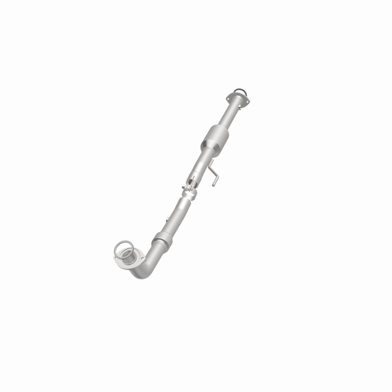 Toyota Camry Performance Exhaust - Magnaflow - OEM Grade Federal/EPA Compliant Direct-Fit Catalytic Converter 49250 - `03-`06