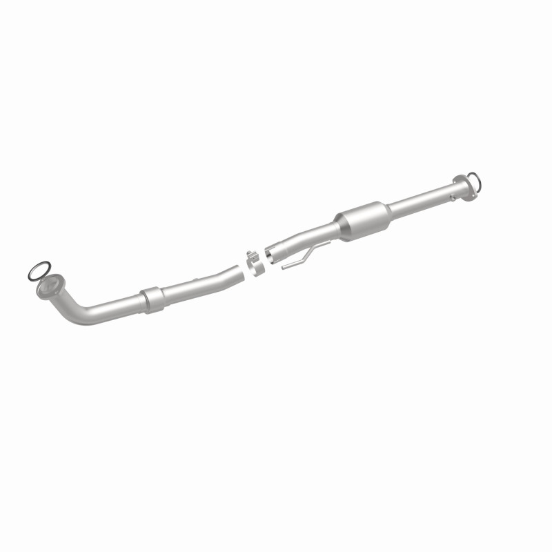 Toyota Camry Performance Exhaust - Magnaflow - OEM Grade Federal/EPA Compliant Direct-Fit Catalytic Converter 49250 - `03-`06