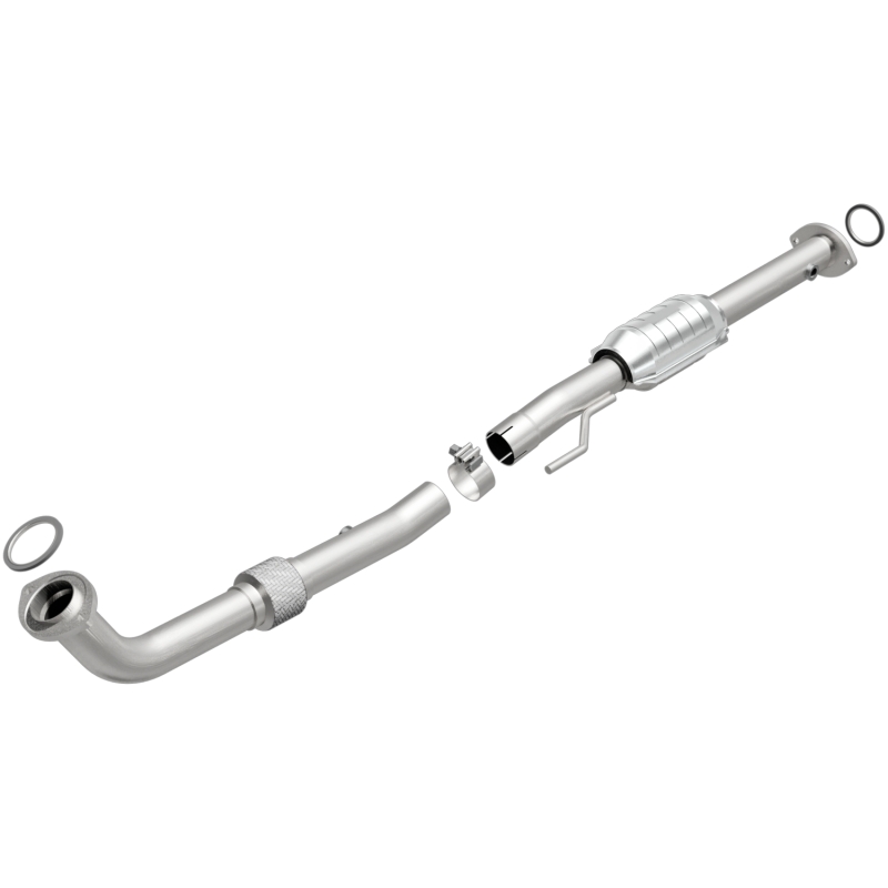 Toyota Camry Performance Exhaust - Magnaflow - OEM Grade Federal/EPA Compliant Direct-Fit Catalytic Converter 49250 - `03-`06