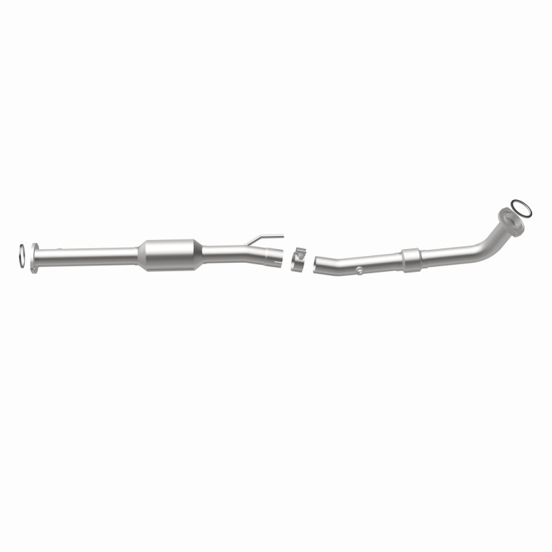 Toyota Camry Performance Exhaust - Magnaflow - OEM Grade Federal/EPA Compliant Direct-Fit Catalytic Converter 49250 - `03-`06