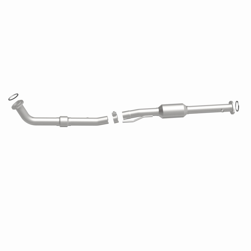 Toyota Camry Performance Exhaust - Magnaflow - OEM Grade Federal/EPA Compliant Direct-Fit Catalytic Converter 49250 - `03-`06