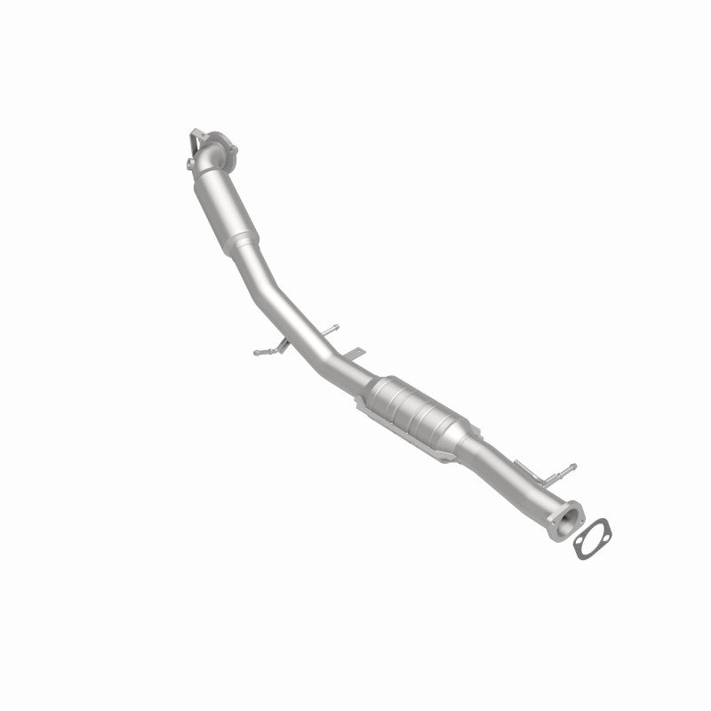 Volvo C30 Performance Exhaust - Magnaflow - OEM Grade Direct-Fit - `08-`13