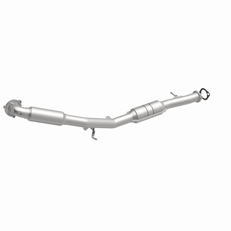 Volvo C30 Performance Exhaust - Magnaflow - OEM Grade Direct-Fit - `08-`13