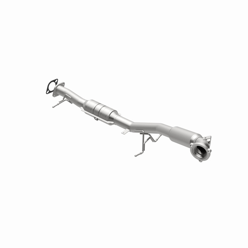 Volvo C30 Performance Exhaust - Magnaflow - OEM Grade Direct-Fit - `08-`13