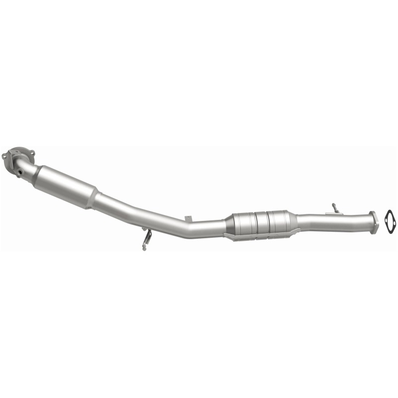 Volvo C30 Performance Exhaust - Magnaflow - OEM Grade Direct-Fit - `08-`13