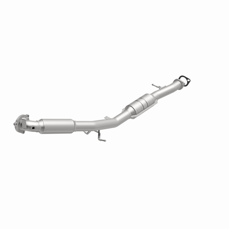 Volvo C30 Performance Exhaust - Magnaflow - OEM Grade Direct-Fit - `08-`13