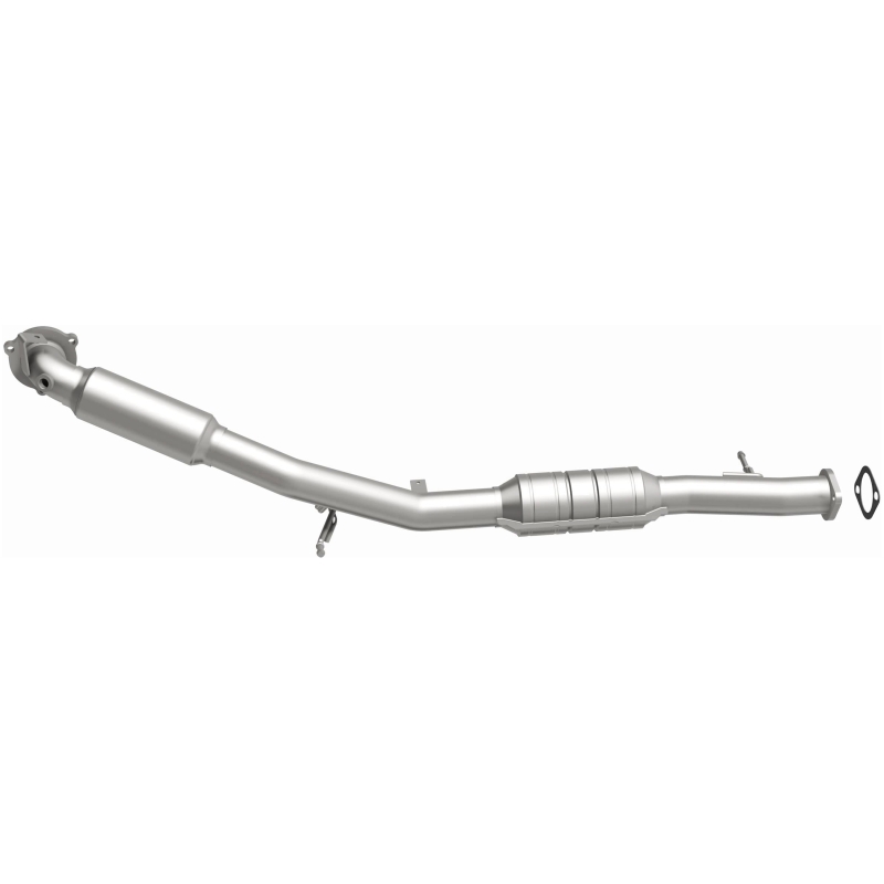 Volvo C30 Performance Exhaust - Magnaflow - OEM Grade Direct-Fit - `08-`13