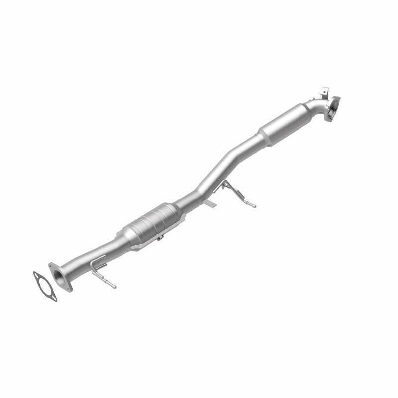 Volvo C30 Performance Exhaust - Magnaflow - OEM Grade Direct-Fit - `08-`13