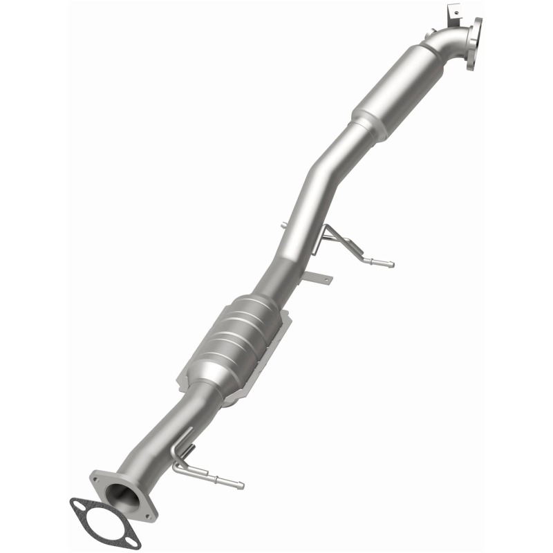 Volvo C30 Performance Exhaust - Magnaflow - OEM Grade Direct-Fit - `08-`13