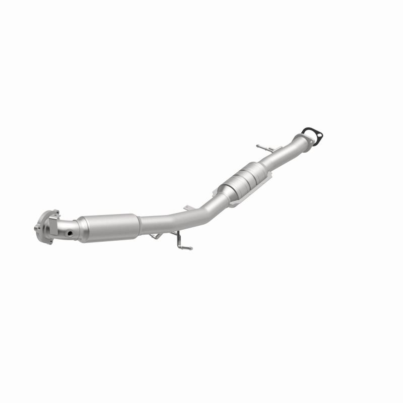 Volvo C30 Performance Exhaust - Magnaflow - OEM Grade Direct-Fit - `08-`13