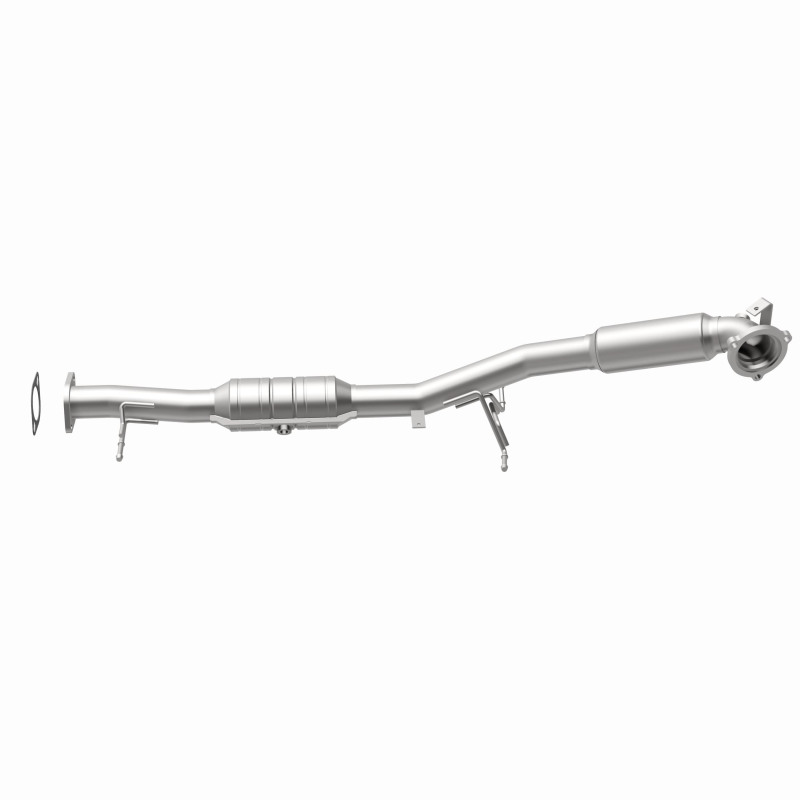 Volvo C30 Performance Exhaust - Magnaflow - OEM Grade Direct-Fit - `08-`13