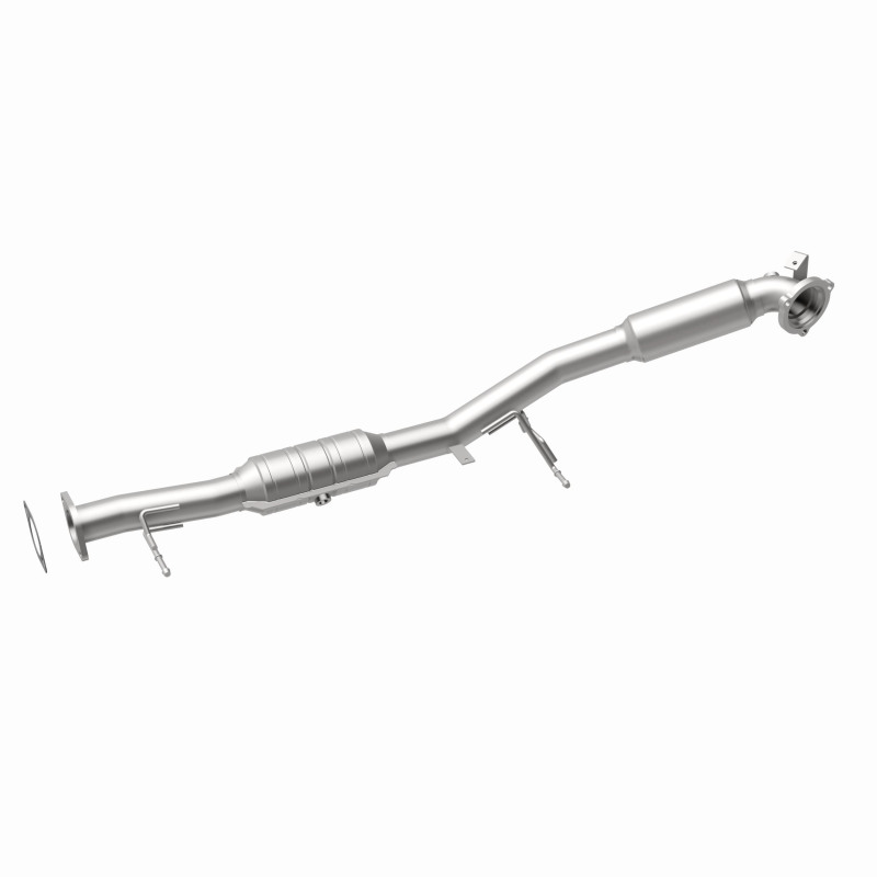 Volvo C30 Performance Exhaust - Magnaflow - OEM Grade Direct-Fit - `08-`13