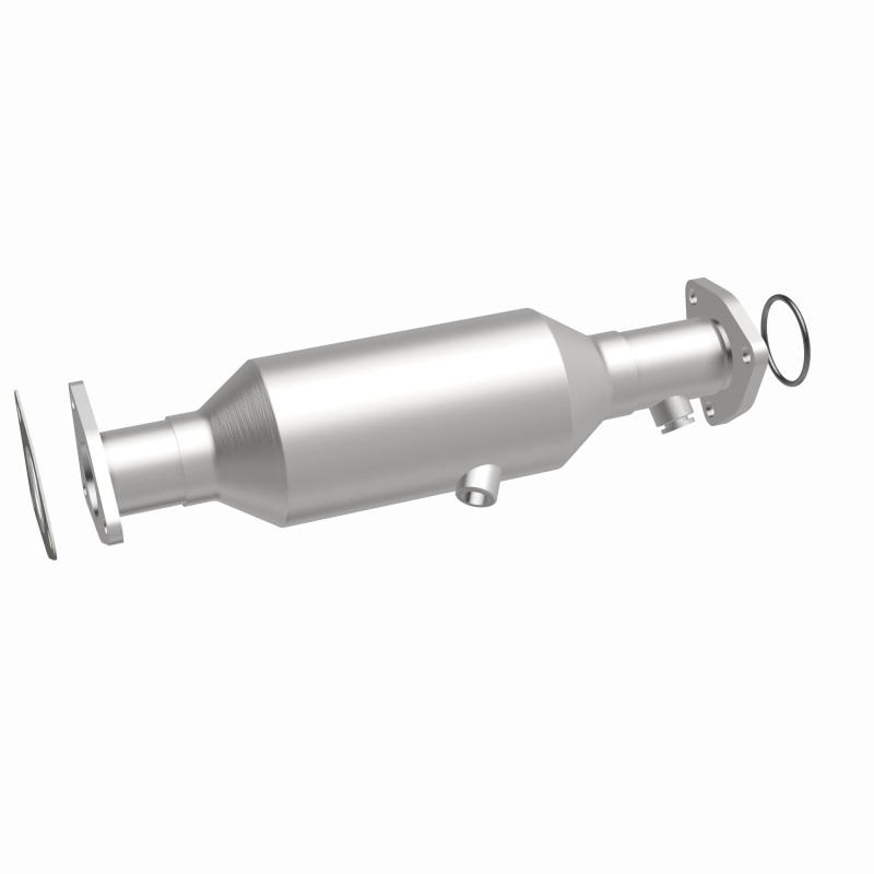 Acura TL Catalytic Converter - Magnaflow - OEM Grade Direct-Fit - `99-`03