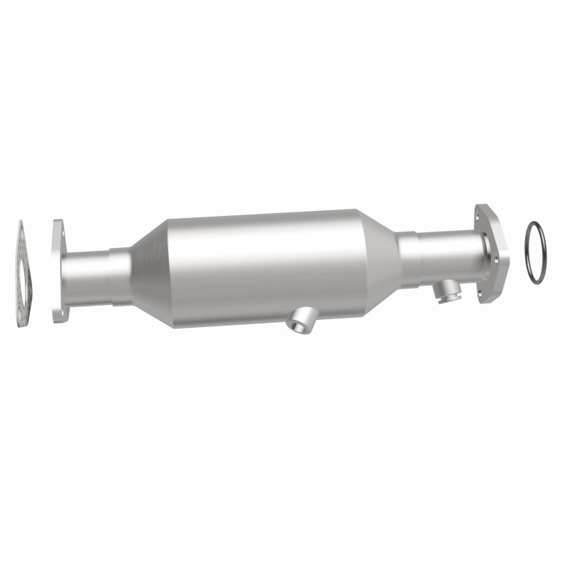 Acura TL Catalytic Converter - Magnaflow - OEM Grade Direct-Fit - `99-`03