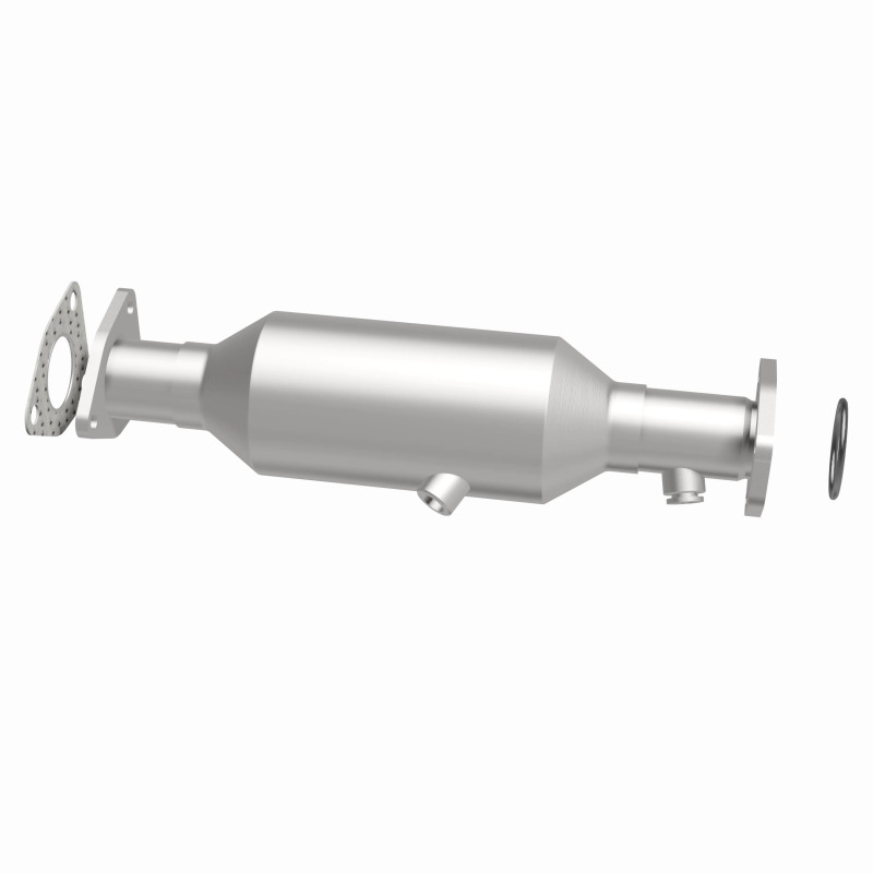 Acura TL Catalytic Converter - Magnaflow - OEM Grade Direct-Fit - `99-`03