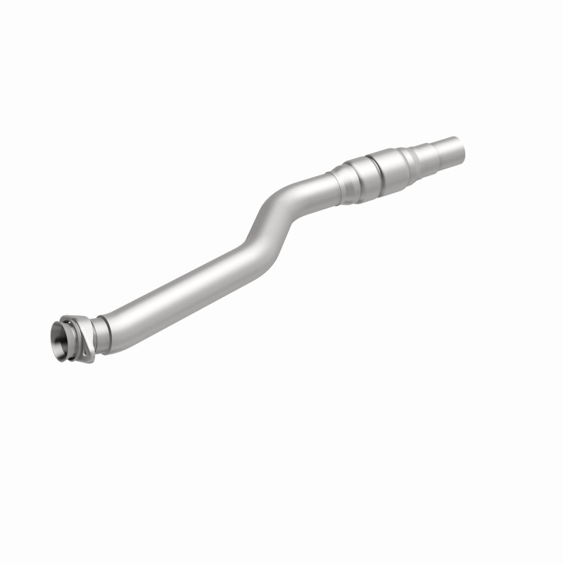 BMW M6 Catalytic Converter - Magnaflow - OEM Grade Direct-Fit - `06-`10