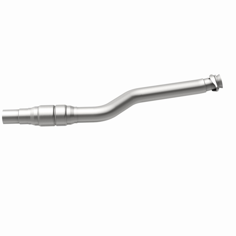 BMW M6 Catalytic Converter - Magnaflow - OEM Grade Direct-Fit - `06-`10