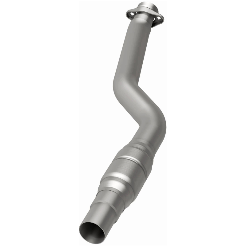 BMW M6 Catalytic Converter - Magnaflow - OEM Grade Direct-Fit - `06-`10