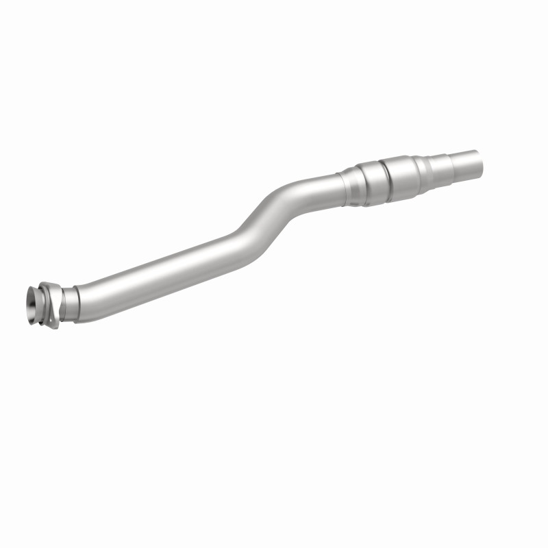 BMW M6 Catalytic Converter - Magnaflow - OEM Grade Direct-Fit - `06-`10