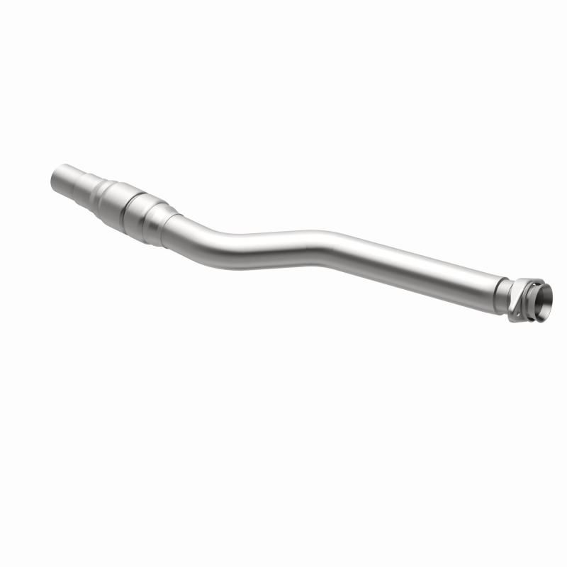 BMW M6 Catalytic Converter - Magnaflow - OEM Grade Direct-Fit - `06-`10