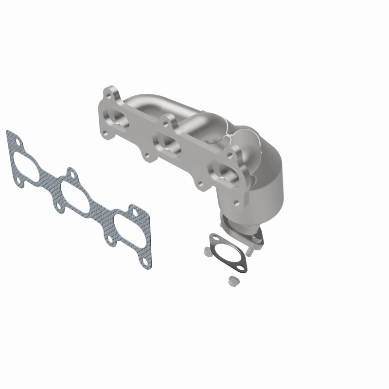 Hyundai Sonata Catalytic Converter - Front - Magnaflow - OEM Grade Direct-Fit - `99-`05