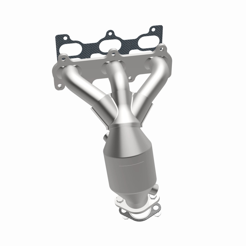 Hyundai Sonata Catalytic Converter - Front - Magnaflow - OEM Grade Direct-Fit - `99-`05