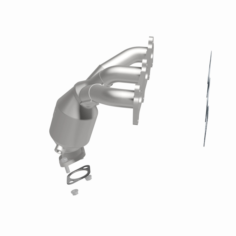 Hyundai Sonata Catalytic Converter - Front - Magnaflow - OEM Grade Direct-Fit - `99-`05