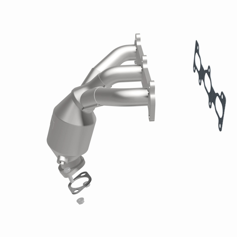 Hyundai Sonata Catalytic Converter - Front - Magnaflow - OEM Grade Direct-Fit - `99-`05