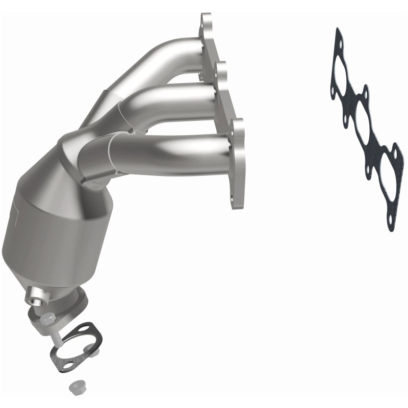 Hyundai Sonata Catalytic Converter - Front - Magnaflow - OEM Grade Direct-Fit - `99-`05