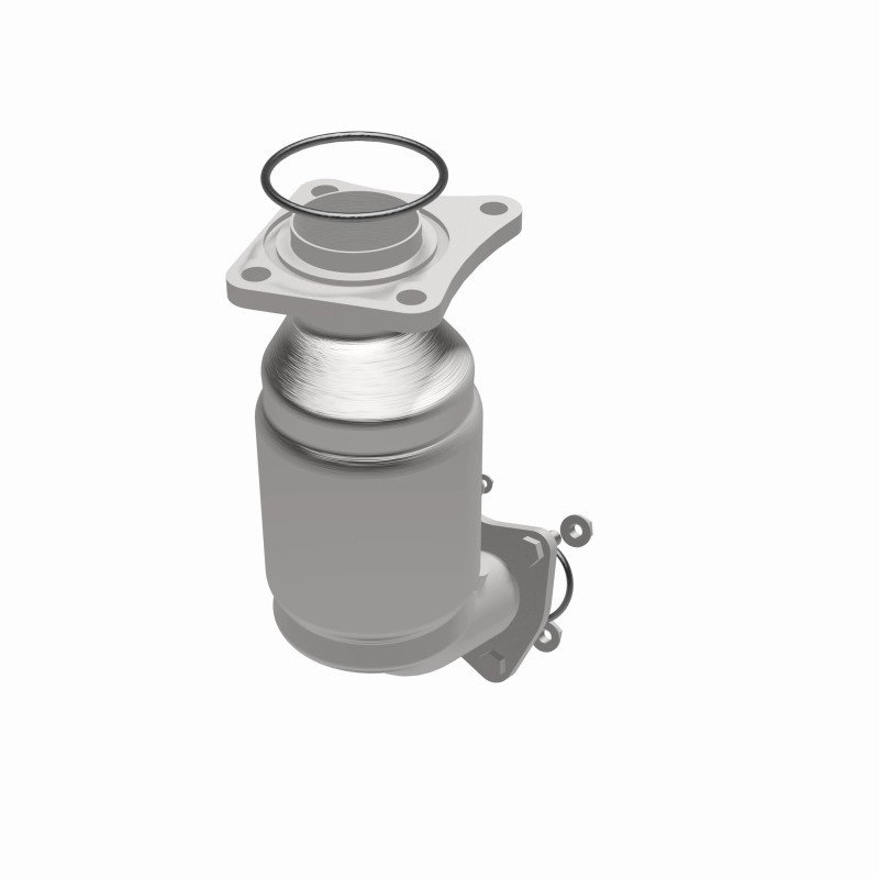 Nissan Murano Catalytic Converter - Rear - Magnaflow - OEM Grade Direct-Fit - `03-`07