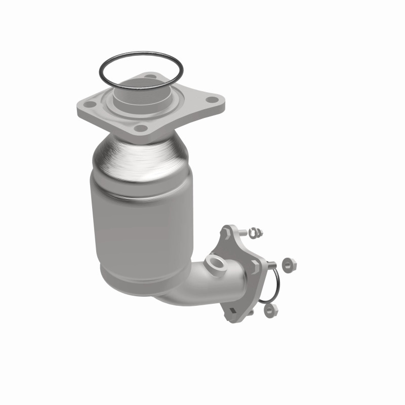 Nissan Murano Catalytic Converter - Rear - Magnaflow - OEM Grade Direct-Fit - `03-`07