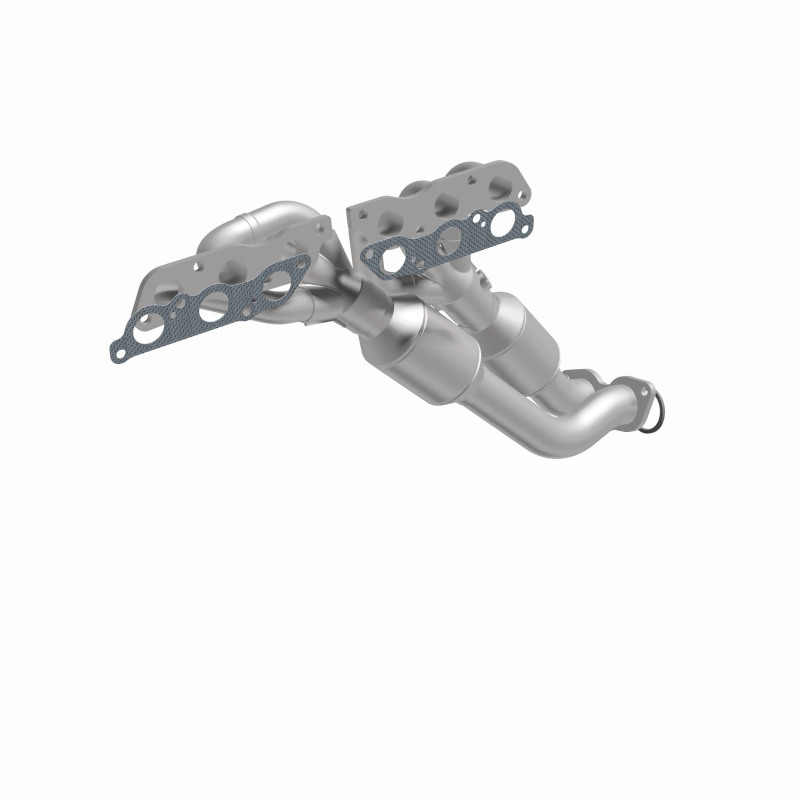 Lexus GS300 Catalytic Converter - Magnaflow - OEM Grade Direct-Fit - `98-`05