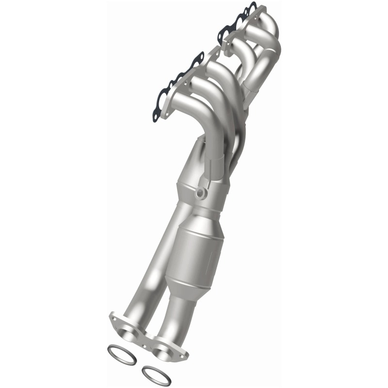 Lexus IS300 Catalytic Converter - Magnaflow - OEM Grade Direct-Fit - `01-`05