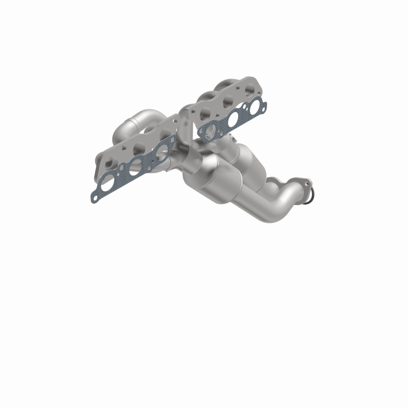 Lexus IS300 Catalytic Converter - Magnaflow - OEM Grade Direct-Fit - `01-`05