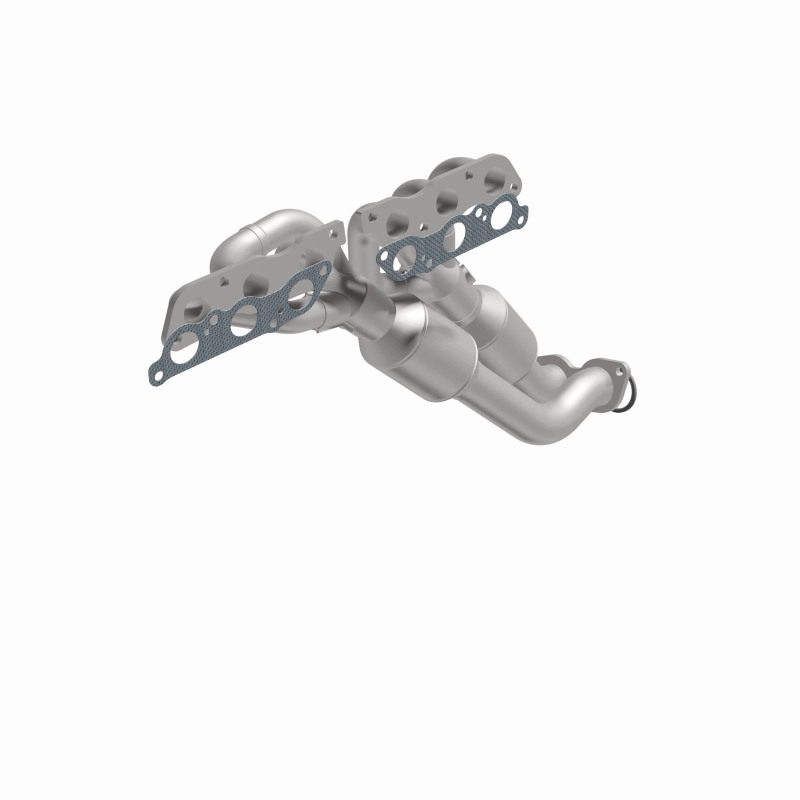 Lexus IS300 Catalytic Converter - Magnaflow - OEM Grade Direct-Fit - `01-`05