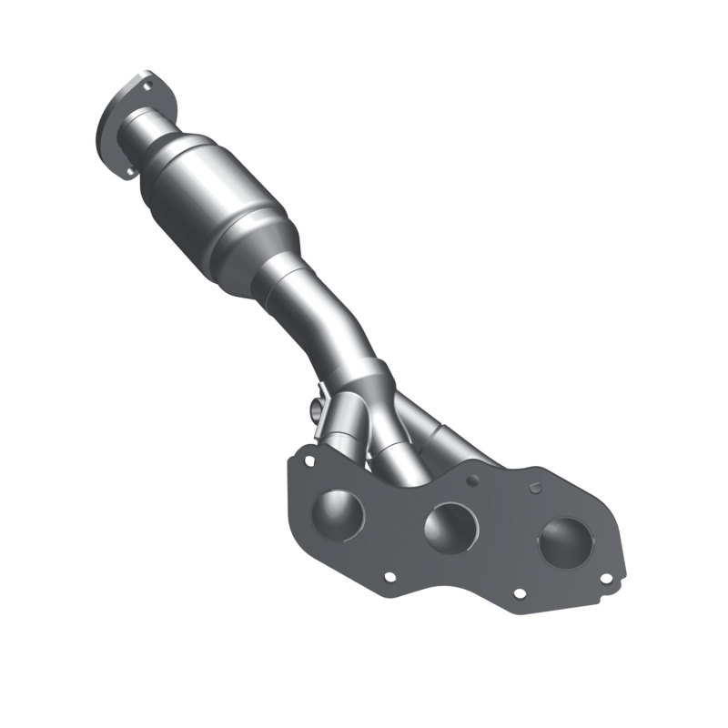 Lexus IS250 Catalytic Converter - Magnaflow - Direct-Fit - `06-`09