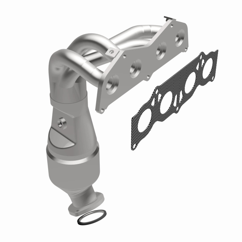 Toyota Camry Performance Exhaust - Magnaflow - OEM Grade Manifold Catalytic Converter - `02-`09