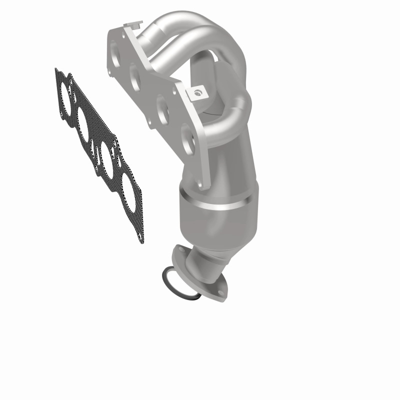 Toyota Camry Performance Exhaust - Magnaflow - OEM Grade Manifold Catalytic Converter - `02-`09