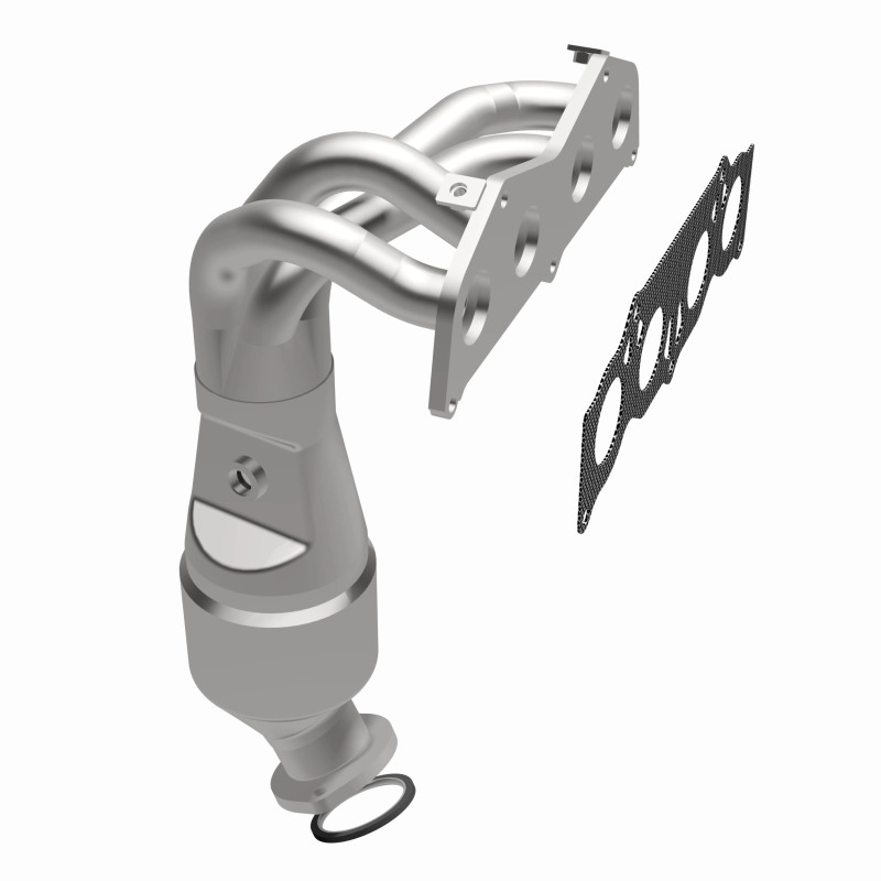 Toyota Camry Performance Exhaust - Magnaflow - OEM Grade Manifold Catalytic Converter - `02-`09