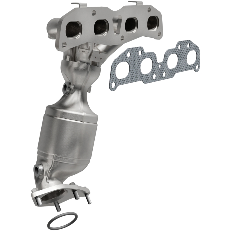 Nissan Altima Catalytic Converter - Magnaflow - Direct Fit - `07-`18 Nissan Altima Catalytic Converter - Magnaflow - Direct Fit - `07-`18
