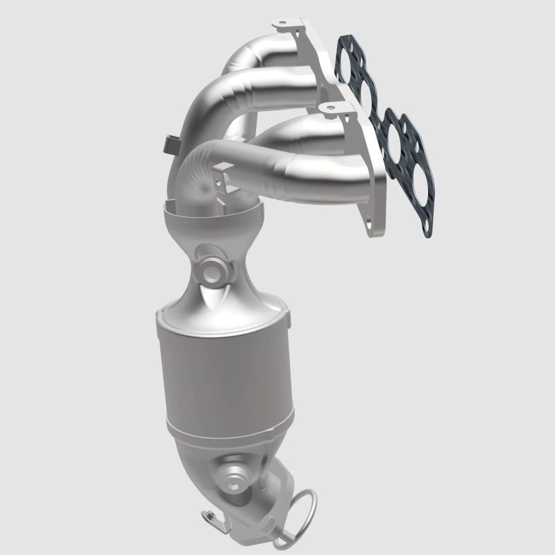 Nissan Altima Catalytic Converter - Magnaflow - Direct Fit - `07-`18