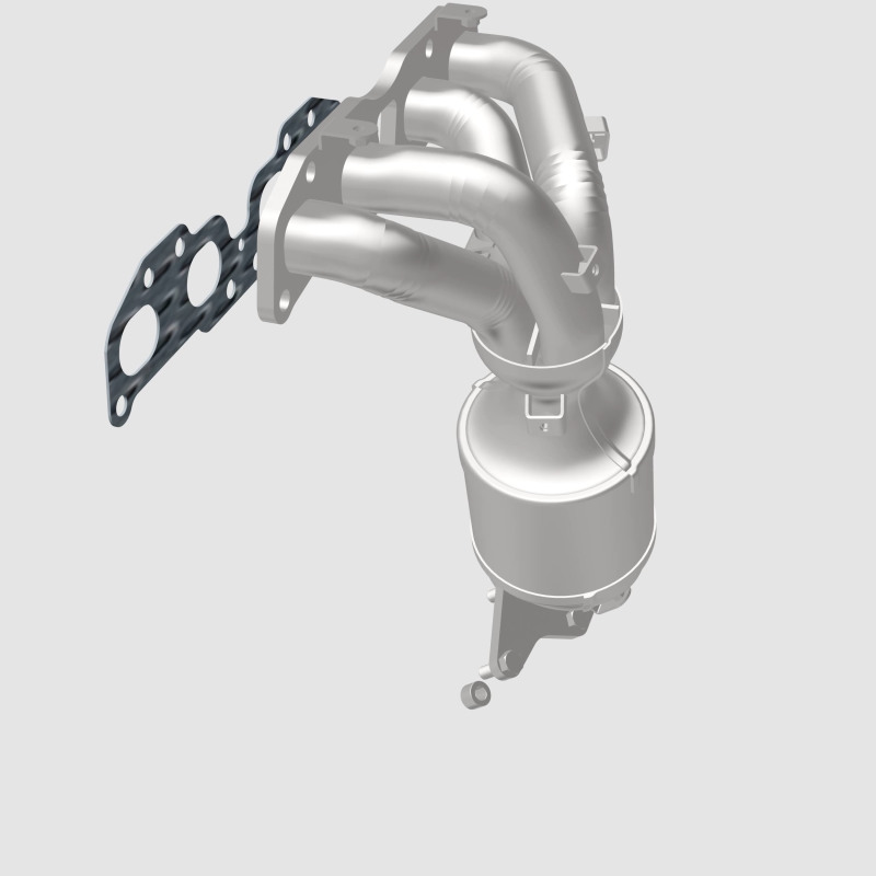 Nissan Altima Catalytic Converter - Magnaflow - Direct Fit - `07-`18